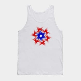 Star Dance Tank Top